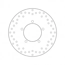 Brembo 68B407K4