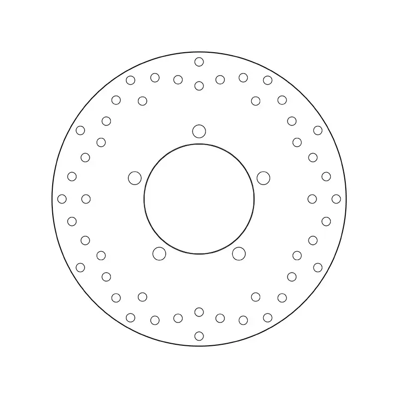 Brembo 68B407K4