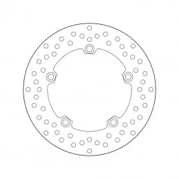 Brembo 68B407L0