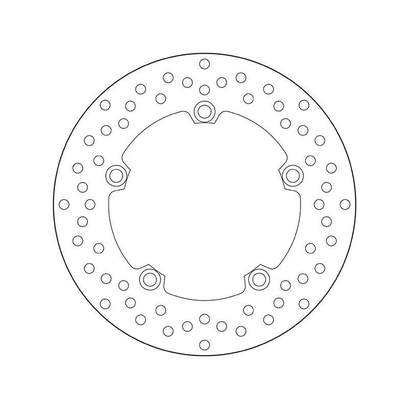 Brembo 68B407L0