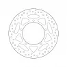 Brembo 68B407L2