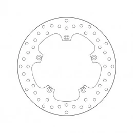 Brembo 68B407L8