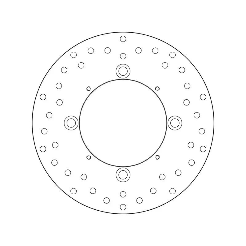 Brembo 68B407M0