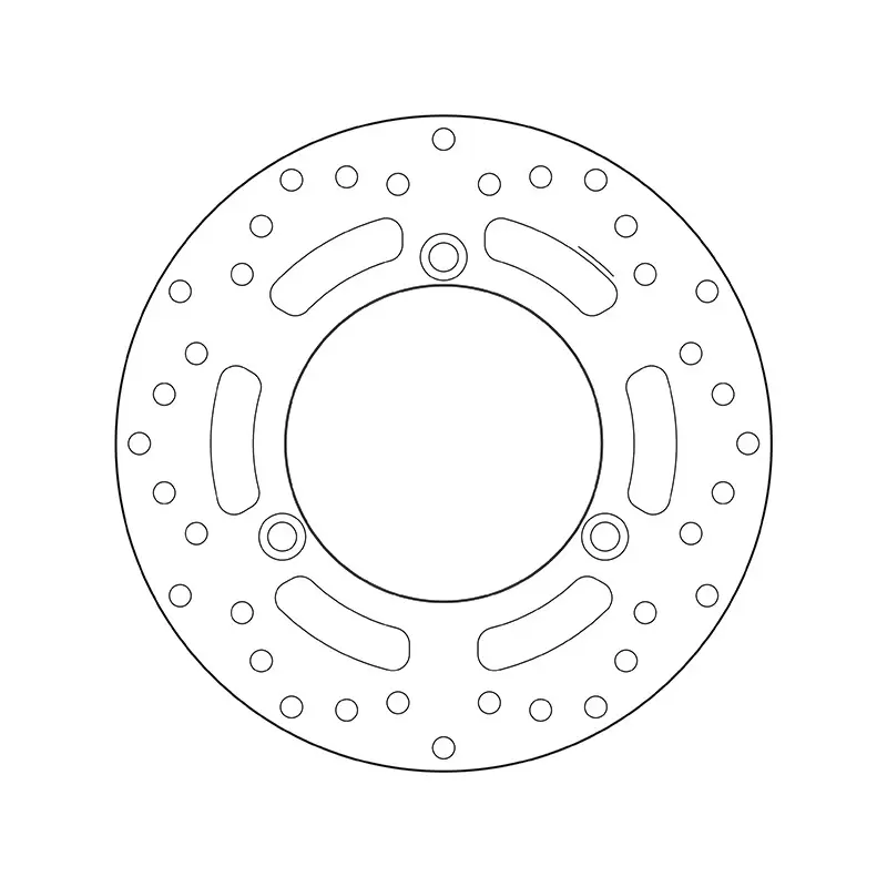 Brembo 68B407M1