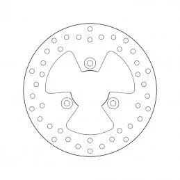 Brembo 68B407M2