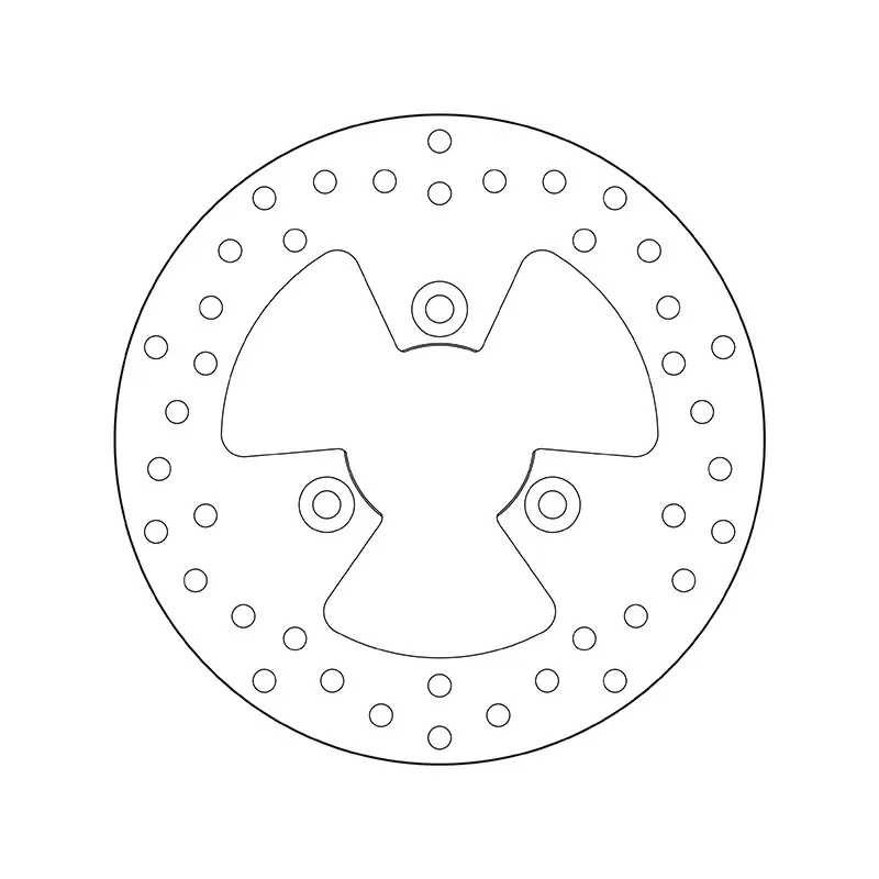 Brembo 68B407M2