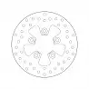 Brembo 68B407M3