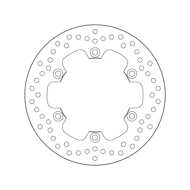 Brembo 68B407M5