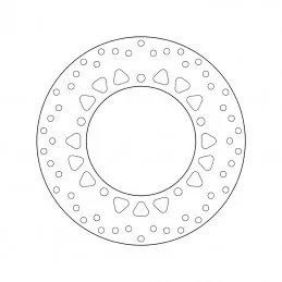 Brembo 68B407M7