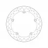 Brembo 68B407N1