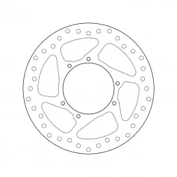 Brembo 68B407N3