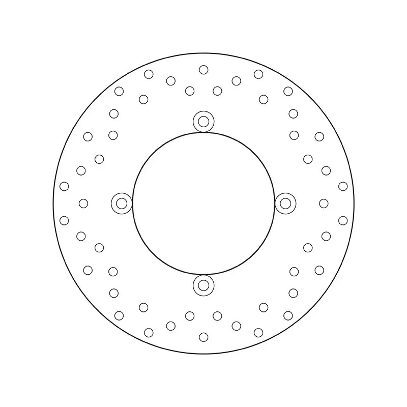 Brembo 68B407N9