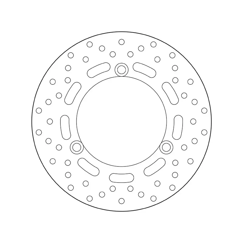 Brembo 68B407P1