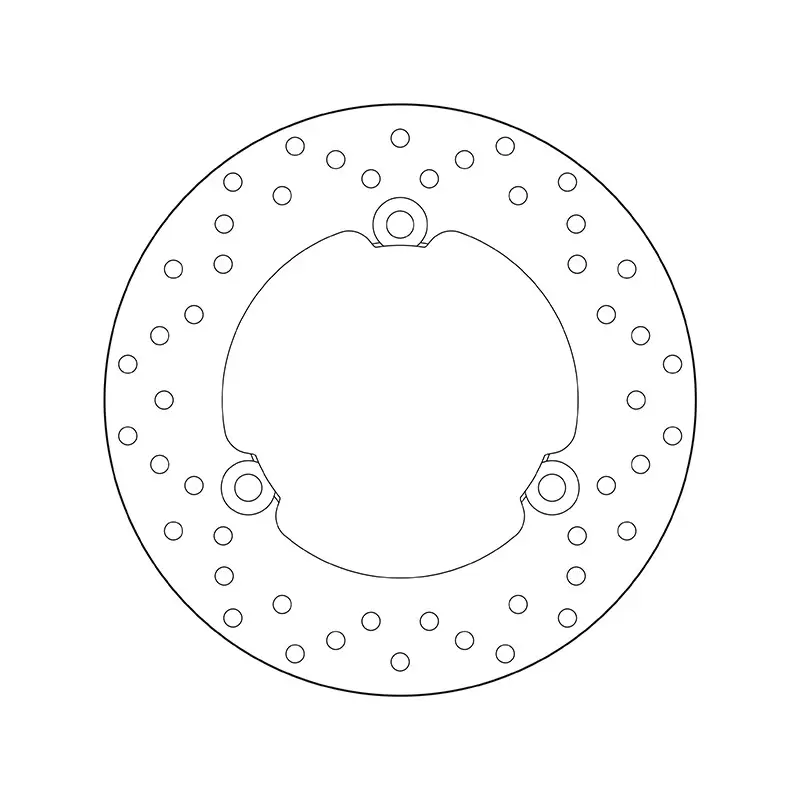 Brembo 68B407P2