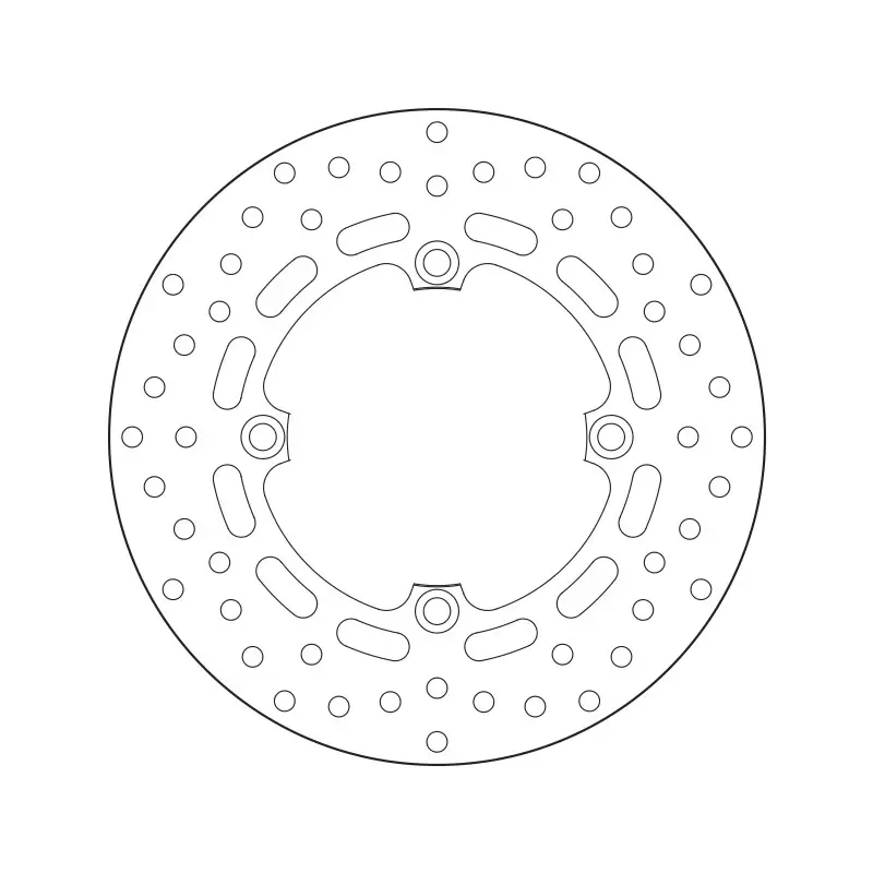 Brembo 68B407P7