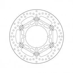 Brembo 78B40810