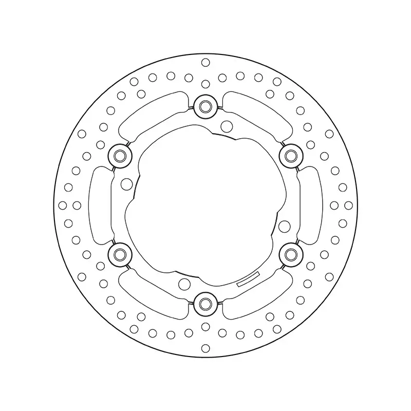 Brembo 78B40812