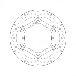 Brembo 78B40813