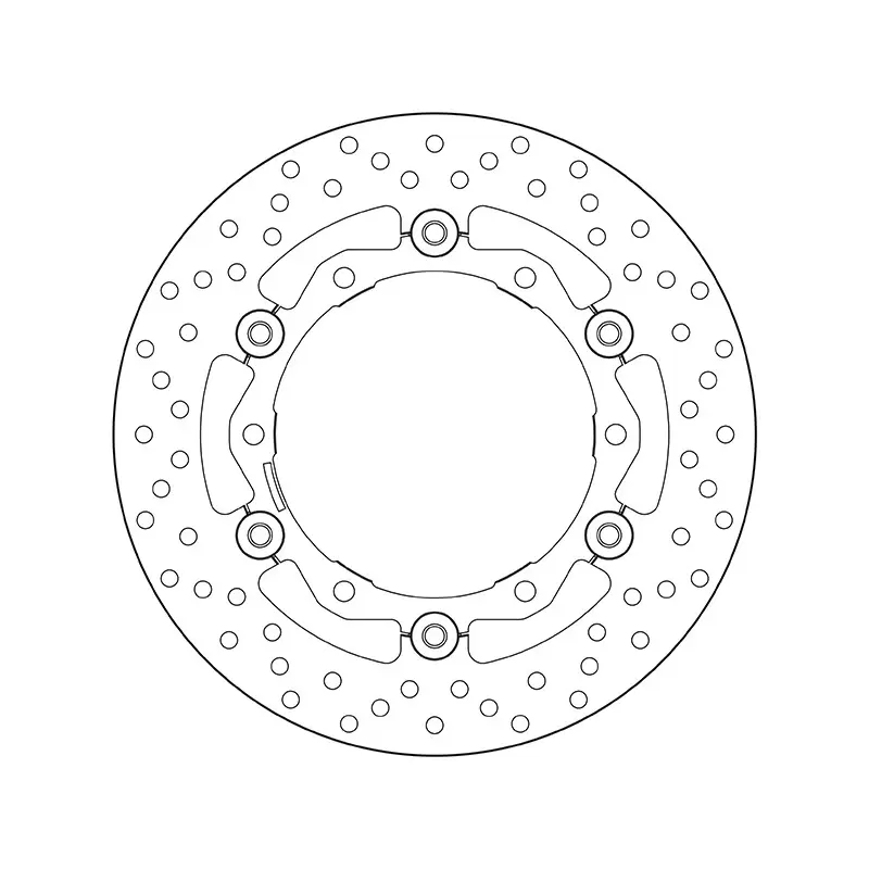 Brembo 78B40818