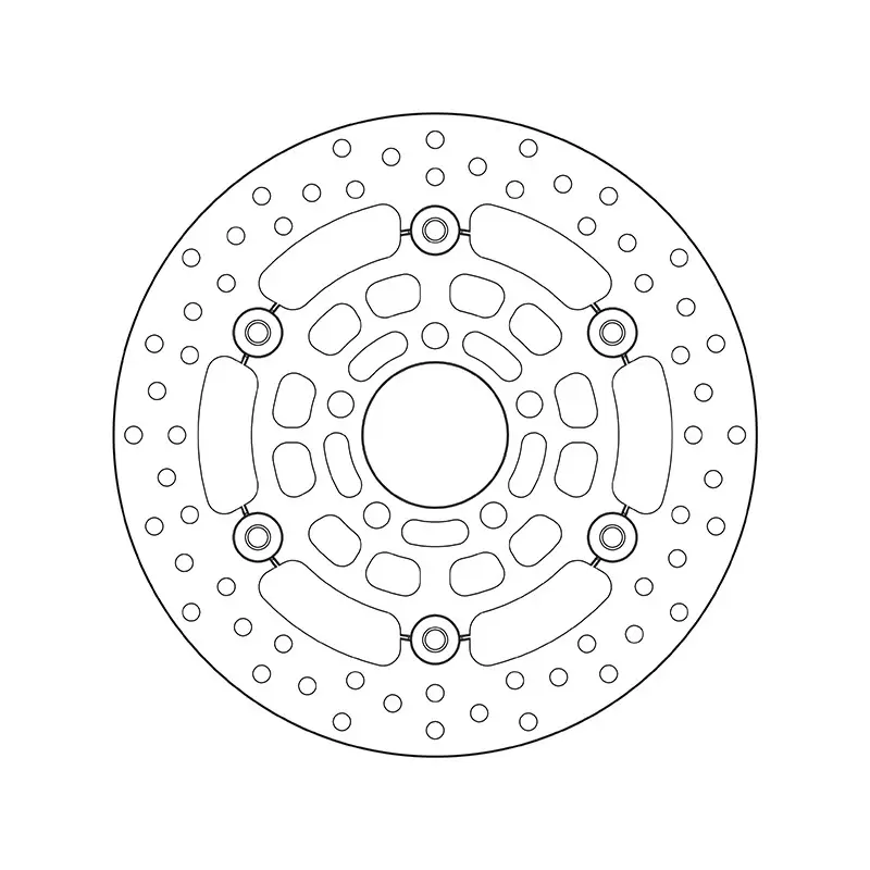 Brembo 78B40819