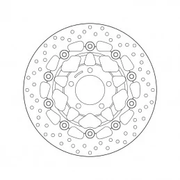 Brembo 78B40820