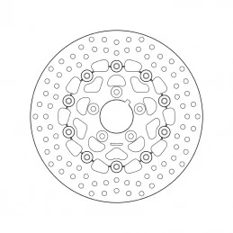 Brembo 78B40822