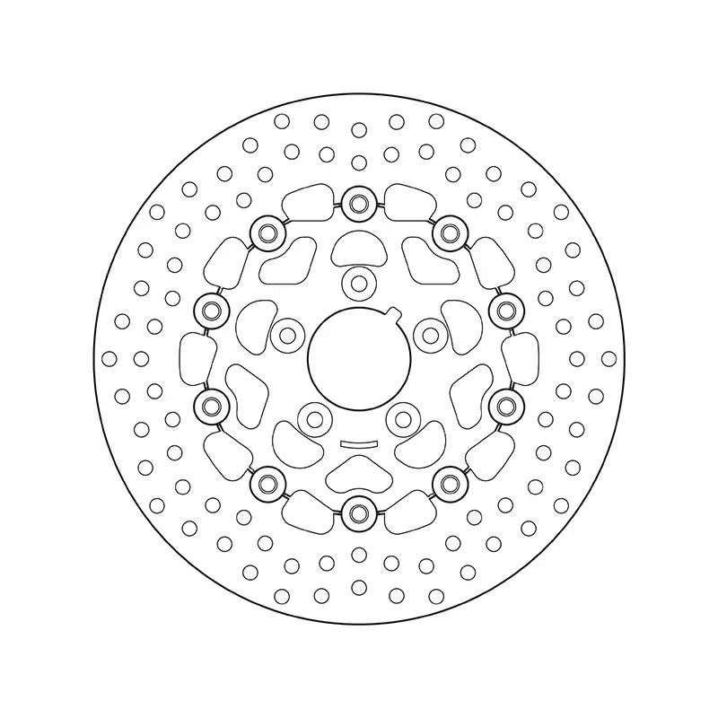 Brembo 78B40822