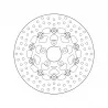 Brembo 78B40822