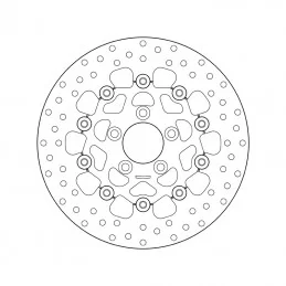 Brembo 78B40828