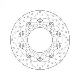 Brembo 78B40829