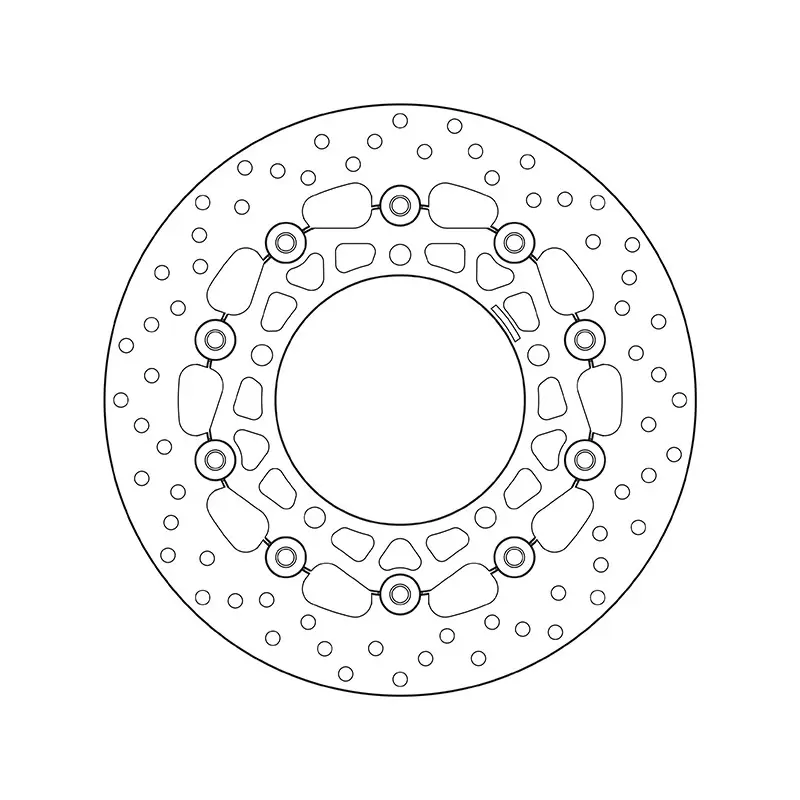 Brembo 78B40829