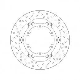 Brembo 78B40833