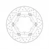 Brembo 78B40833