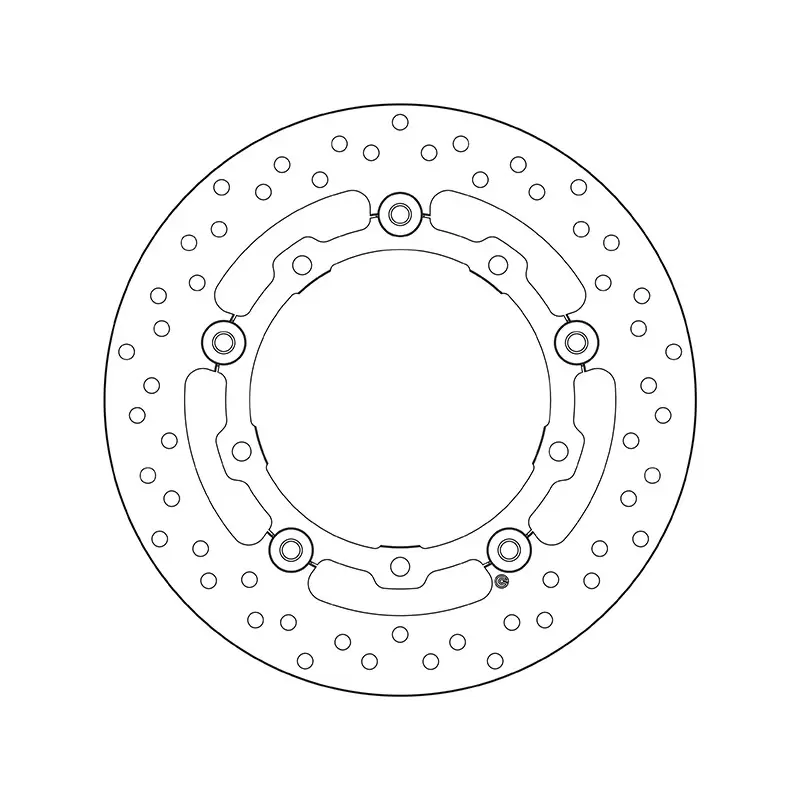 Brembo 78B40835