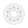 Brembo 78B40838