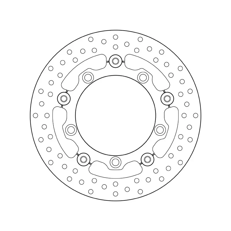 Brembo 78B40839