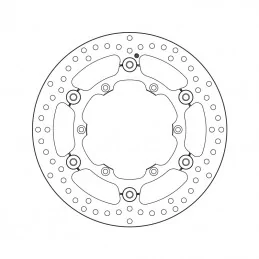 Brembo 78B40848