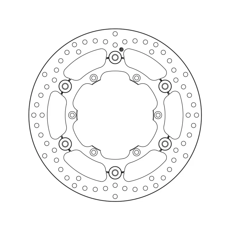 Brembo 78B40848