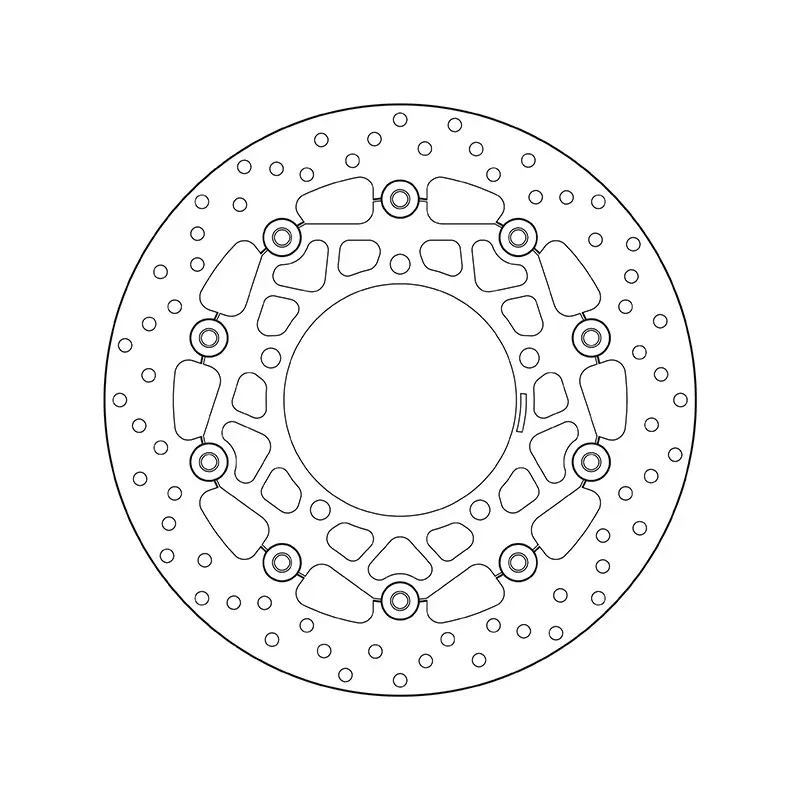 Brembo 78B40866