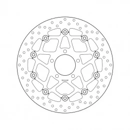 Brembo 78B40875