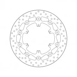 Brembo 78B40887