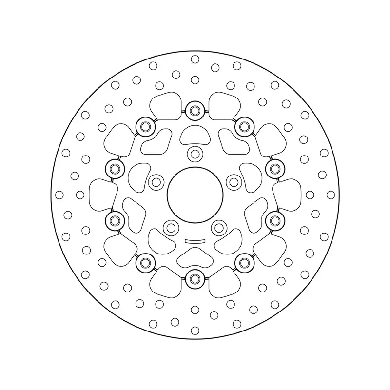 Brembo 78B40891