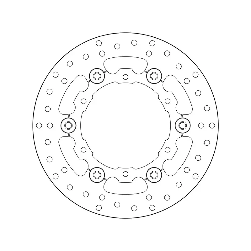 Brembo 78B408A6