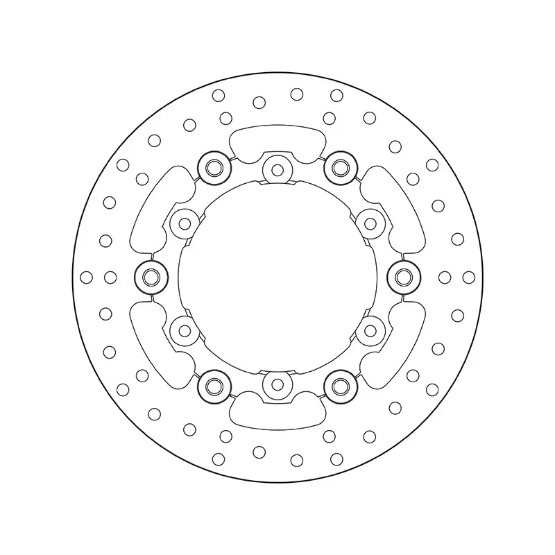 Brembo 78B408A9