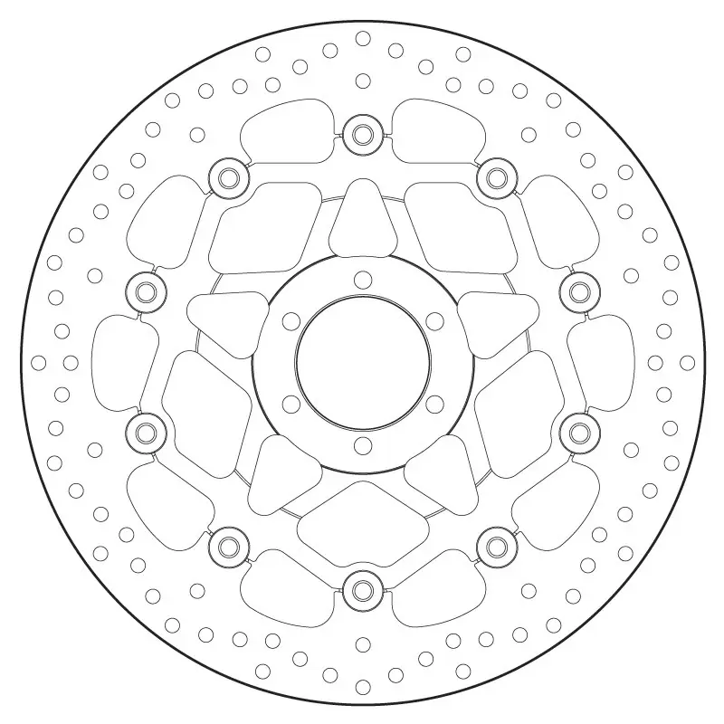 Brembo 78B408B8