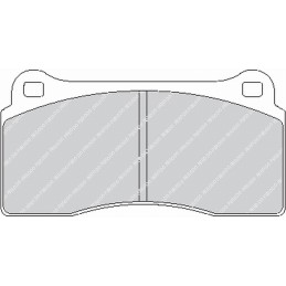 Ferodo FCP1281H