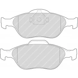 Ferodo FCP1394H