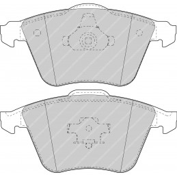Ferodo FCP1629H
