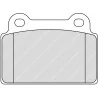 Ferodo FCP4168H