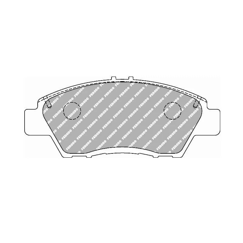 Ferodo FCP4404H